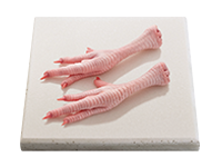 frozen chicken feet supply